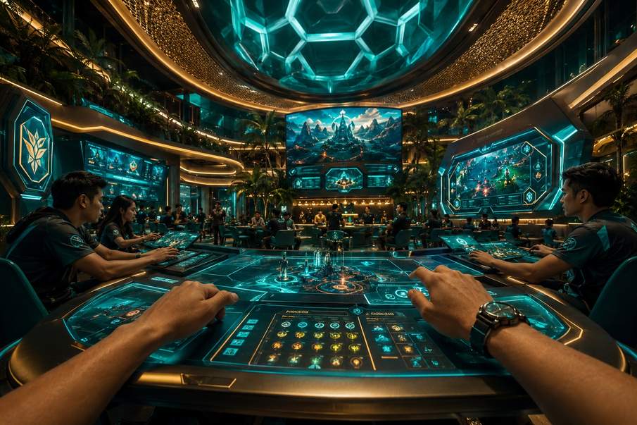 bingo777