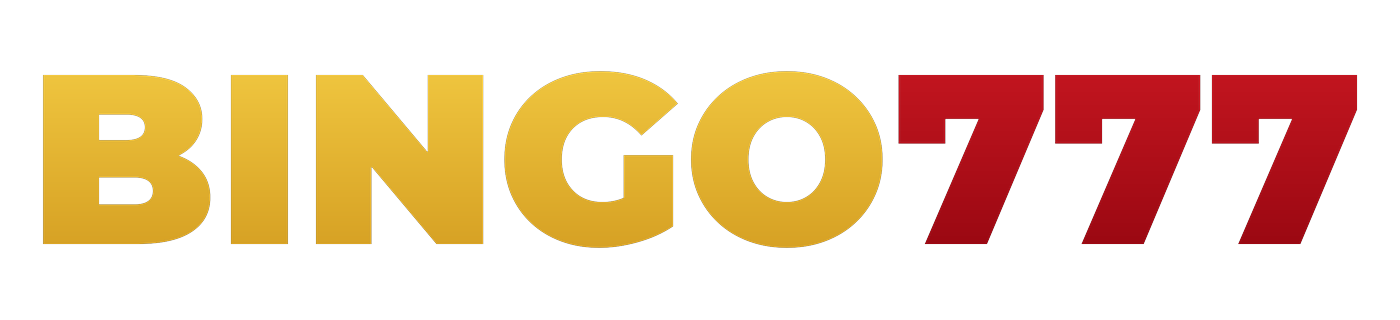 bingo777 logo